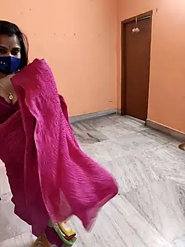 naughty nataasa online show from March 22, 8:20 am