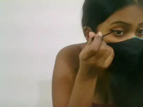 Sweety Live online show from October 21, 4:38 am