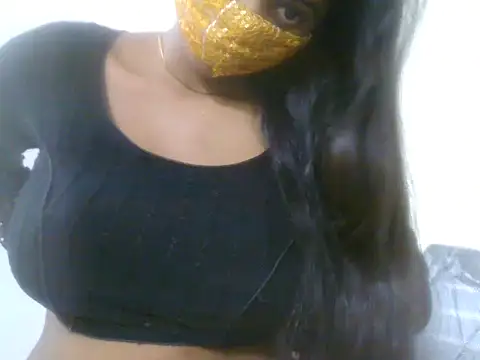 Sweety Live online show from October 19, 7:21 am