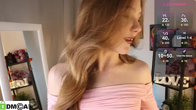 Sue Sanders online show from March 21, 8:19 am