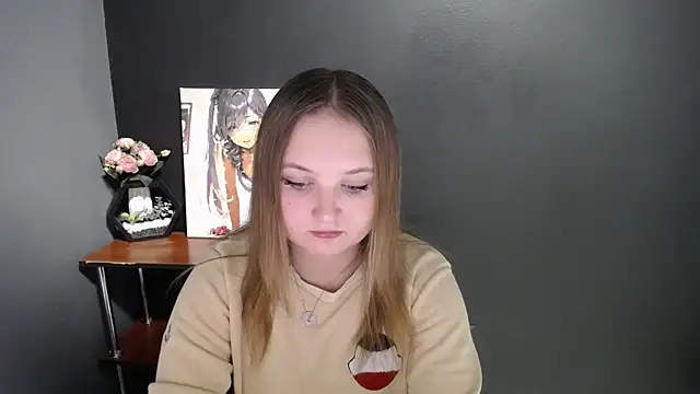 Snapshot of Mystic_nikole chatting on October 30, 2:29 pm Mystic nikole online show from October 30, 2:29 pm