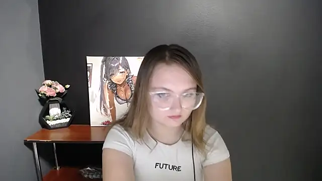 Snapshot of Mystic_nikole chatting on October 24, 12:56 pm Mystic nikole online show from October 24, 12:56 pm