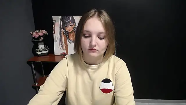 Snapshot of Mystic_nikole chatting on October 31, 2:32 pm Mystic nikole online show from October 31, 2:32 pm