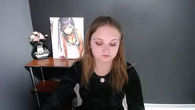 Snapshot of Mystic_nikole chatting on October 29, 1:37 pm Mystic nikole online show from October 29, 1:37 pm