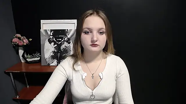 Snapshot of Mystic_nikole chatting on September 29, 12:54 pm Mystic nikole online show from September 29, 12:54 pm