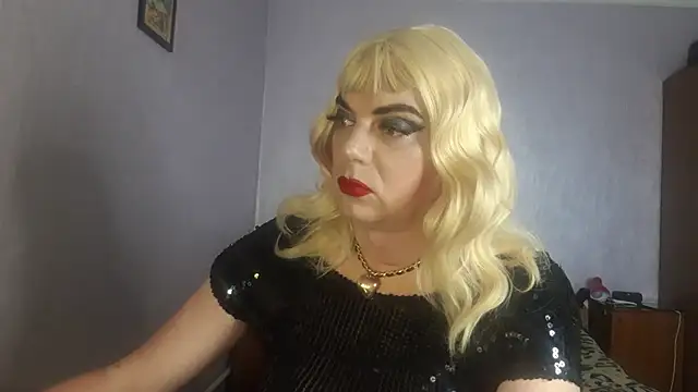 NiraFrost online show from April 13, 4:30 pm