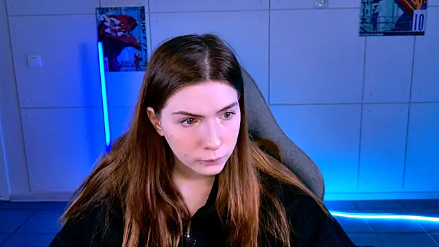 AliceCUNTach online show from October 31, 5:31 am