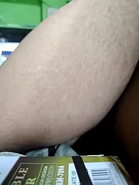 Hot lali 555 online show from October 5, 4:12 pm