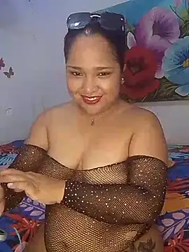 Angelly ricura online show from March 8, 6:50 am