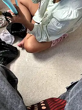 nishababybaby online show from October 1, 7:46 am