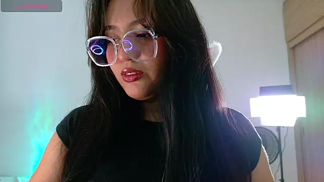 Angeldusttt online show from December 2, 4:03 am