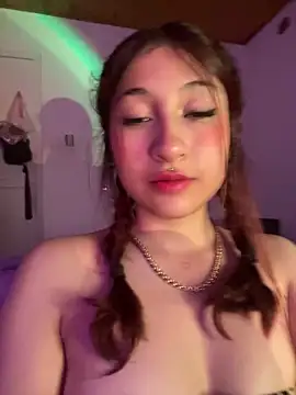 liin rose online show from September 21, 11:25 pm