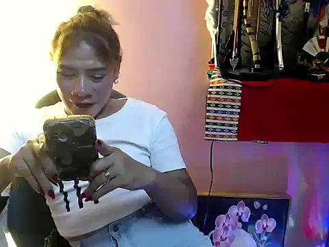 Gddss Cummer online show from November 17, 9:54 am