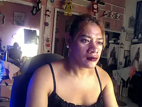 Gddss Cummer online show from December 4, 12:40 pm