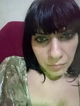 Snapshot of Lea9816 chatting on October 13, 6:49 am Lea9816 online show from October 13, 6:49 am