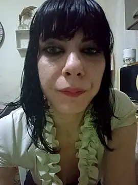 Snapshot of Lea9816 chatting on October 2, 12:48 am Lea9816 online show from October 2, 12:48 am