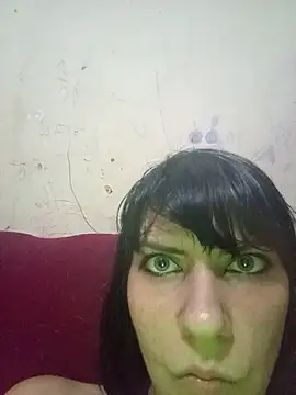 Snapshot of Lea9816 chatting on October 23, 2:06 am Lea9816 online show from October 23, 2:06 am