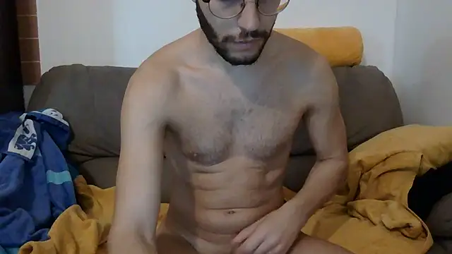 Amicisegreti online show from November 17, 6:36 am