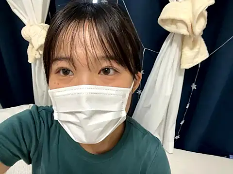 Snapshot of hikiwarinatto_xoxo chatting on September 22, 7:40 am hikiwarinatto xoxo online show from September 22, 7:40 am