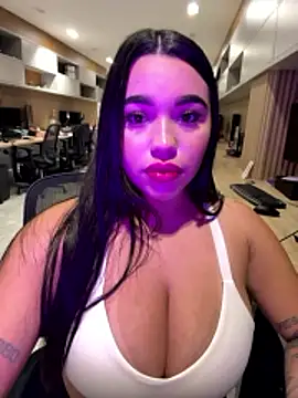 SofiaWildee online show from January 8, 1:31 am