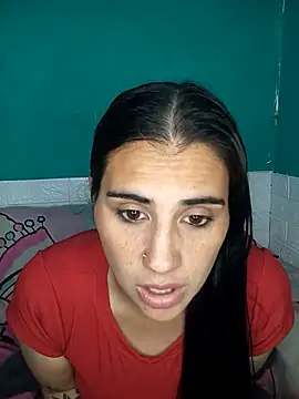 Snapshot of kariciasecreta chatting on September 15, 2:42 am kariciasecreta online show from September 15, 2:42 am