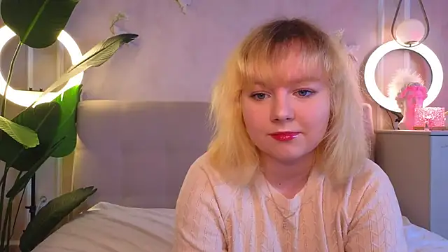 DianaJacobs online show from November 7, 10:10 am