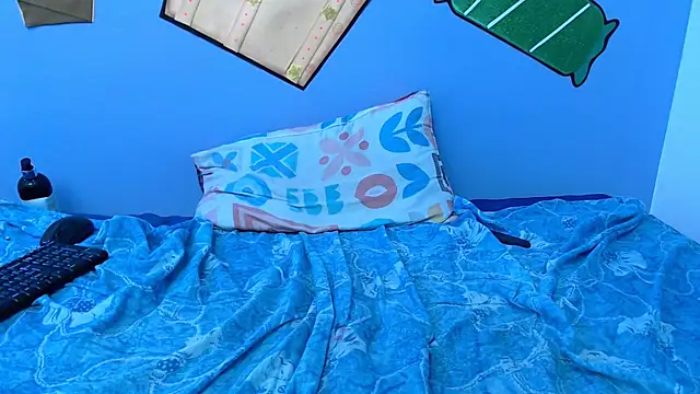 valeria18sexy online show from September 13, 5:26 am