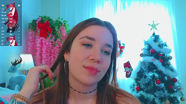 KarenGibbs online show from December 14, 7:03 am