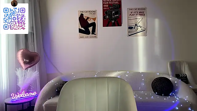 LinaMour online show from May 29, 2:42 am