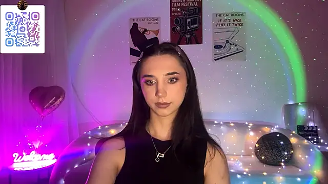 LinaMour online show from April 20, 10:35 pm