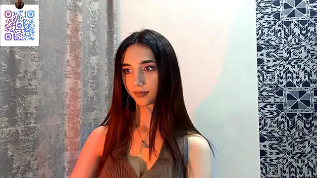 LinaMour online show from February 15, 10:09 pm