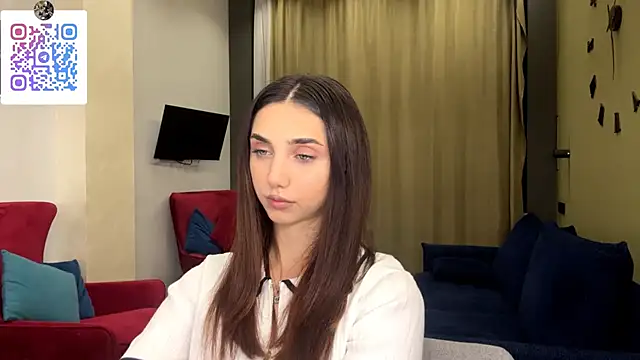 LinaMour online show from February 2, 10:31 pm