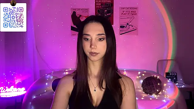 LinaMour online show from April 17, 11:07 pm