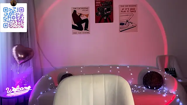 LinaMour online show from May 30, 2:53 am