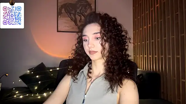 LinaMour online show from March 1, 10:31 pm