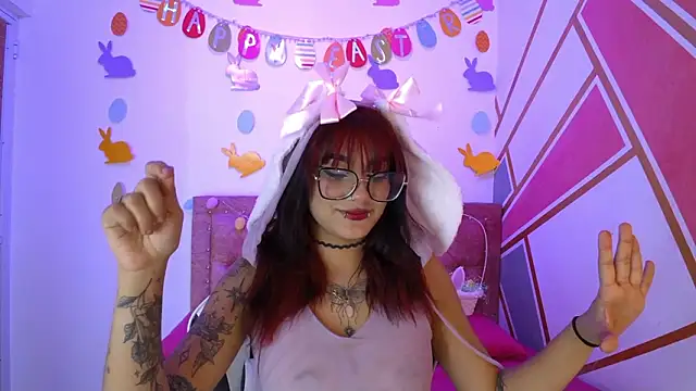 Lucy boobss online show from March 25, 3:23 am