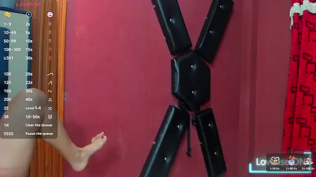 JisooLuv online show from October 8, 8:02 pm