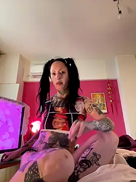 obsesiondarketa online show from November 16, 9:26 pm