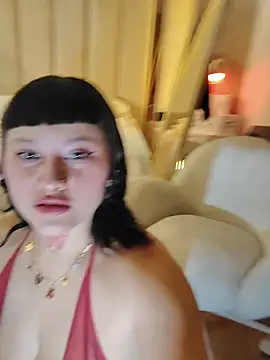 Eva Clark01 online show from November 11, 11:40 am