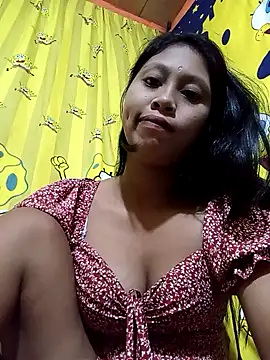 UrSweetAsianLady 02 online show from October 9, 7:18 pm