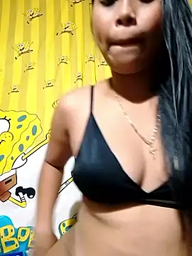 UrSweetAsianLady 02 online show from January 31, 11:25 pm