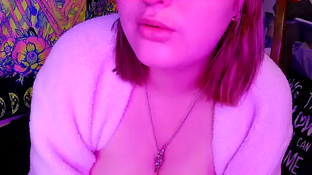 Princessblazed444 online show from April 25, 4:59 pm