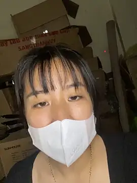 Snapshot of Dankun chatting on September 9, 5:18 am Dankun online show from September 9, 5:18 am