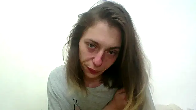 SexyAlya online show from May 7, 4:32 pm