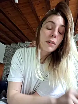 SexyAlya online show from December 3, 10:17 am