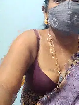 saadhana99 online show from September 10, 5:02 pm