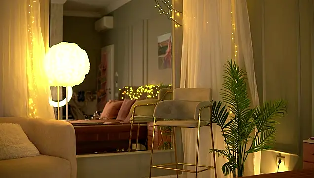 OhAnita online show from March 6, 4:40 am