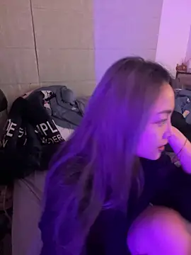 tw feibaby online show from March 26, 1:24 pm