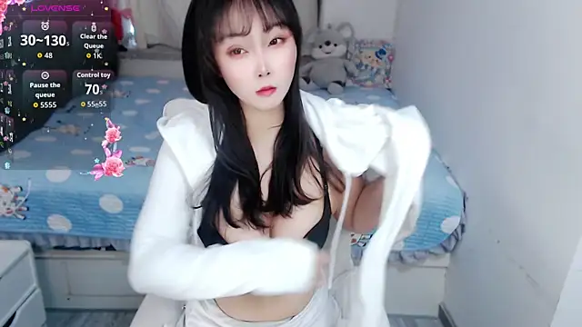 Luer Luer online show from November 27, 12:46 am