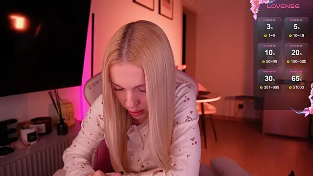 baby bon online show from October 22, 5:12 am